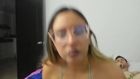 SamVSTerry online show from December 2024 05:48:01 AM