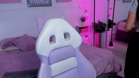 MyaFontaine online show from March 2026 03:12:01 AM