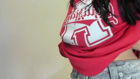 MyaFontaine online show from April 2026 03:09:01 AM