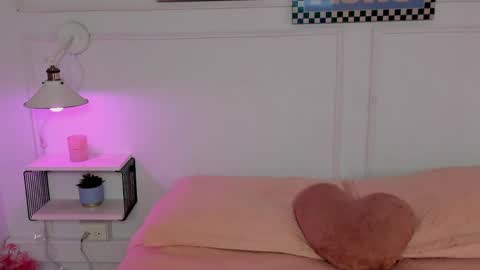 MyaFontaine online show from May 2026 03:35:01 AM