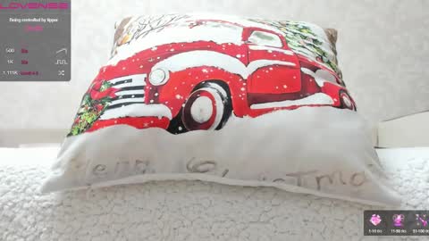 Lana online show from March 2025 12:55:02 PM