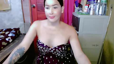 Snapshot of asian_amaya69 chatting on March 2025 10:00:02 AM MISS ASIAN AMAYA online show from March 2025 10:00:02 AM