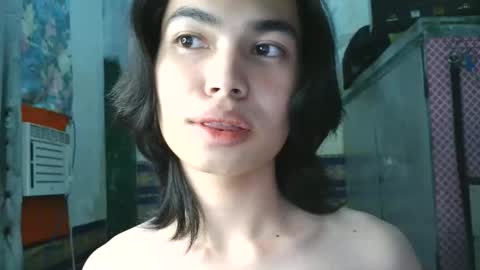 Snapshot of asian_babyboi chatting on December 2025 04:23:02 PM asian_babyboi online show from December 2025 04:23:02 PM