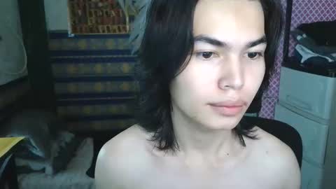 Snapshot of asian_babyboi chatting on January 2026 04:59:02 AM asian_babyboi online show from January 2026 04:59:02 AM