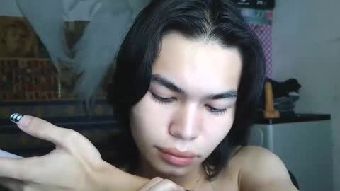 Snapshot of asian_babyboi chatting on January 2026 05:15:01 PM asian_babyboi online show from January 2026 05:15:01 PM