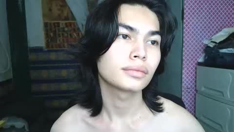 Snapshot of asian_babyboi chatting on January 2026 10:48:01 PM asian_babyboi online show from January 2026 10:48:01 PM