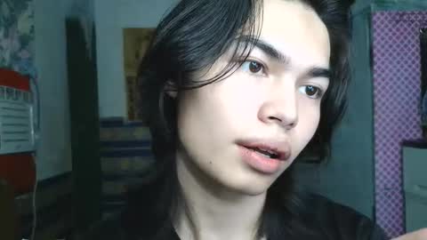 Snapshot of asian_babyboi chatting on February 2026 08:03:02 AM asian_babyboi online show from February 2026 08:03:02 AM