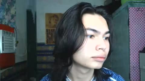 asian_babyboi online show from February 2026 08:04:01 AM