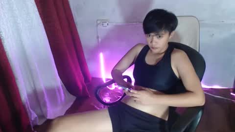 Snapshot of asian_badz chatting on October 2025 04:26:01 PM asian_badz online show from October 2025 04:26:01 PM
