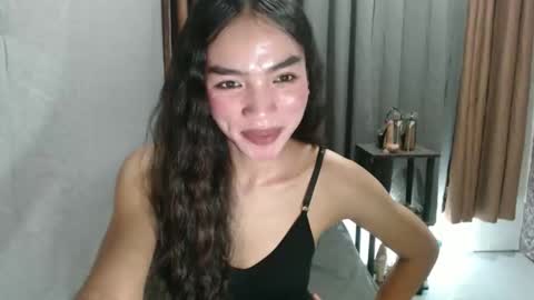 asian_cassy online show from April 2026 05:34:01 AM