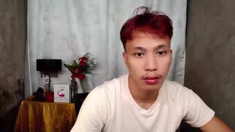 Snapshot of asian_cum_josh chatting on October 2025 03:25:01 PM asian_cum_josh online show from October 2025 03:25:01 PM