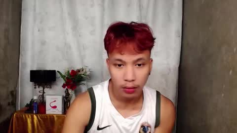 Snapshot of asian_cum_josh chatting on November 2025 08:24:01 AM asian_cum_josh online show from November 2025 08:24:01 AM