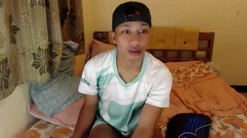 asian_cum_josh online show from April 2026 06:25:01 AM