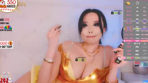 Snapshot of asian_gf chatting on January 2025 09:17:02 AM usually start stream about 10 pm PST 1 am EST online show from January 2025 09:17:02 AM