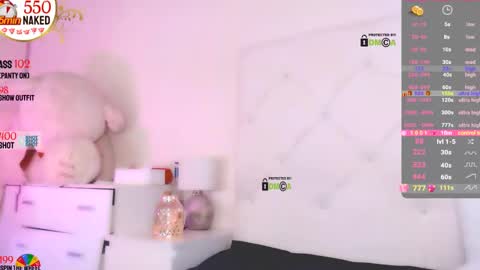 Snapshot of asian_gf chatting on January 2025 07:36:02 AM usually start stream about 10 pm PST 1 am EST online show from January 2025 07:36:02 AM