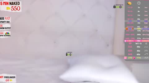 Snapshot of asian_gf chatting on February 2025 01:19:02 PM usually start stream about 10 pm PST 1 am EST online show from February 2025 01:19:02 PM