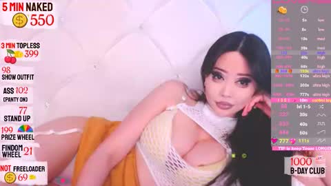 Snapshot of asian_gf chatting on February 2026 05:46:02 AM usually start stream about 10 pm PST 1 am EST online show from February 2026 05:46:02 AM