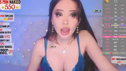  usually start stream about 10 pm PST 1 am EST  online show from May 2026 08:20:01 AM