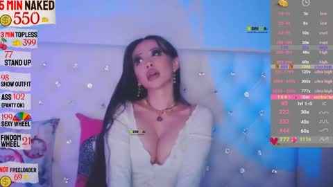  usually start stream about 10 pm PST 1 am EST  online show from May 2026 07:37:01 AM