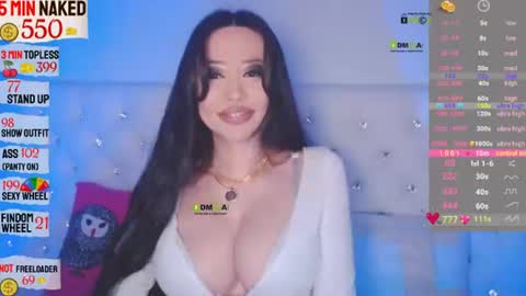 Snapshot of asian_gf chatting on June 2026 08:12:02 AM usually start stream about 10 pm PST 1 am EST online show from June 2026 08:12:02 AM
