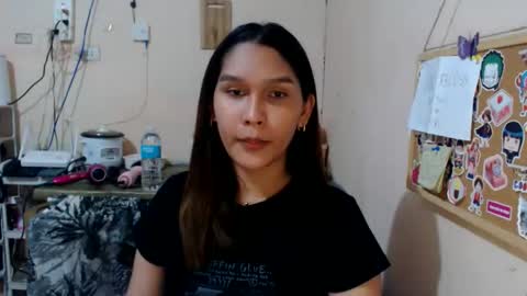 ANITA online show from May 2026 05:19:02 PM