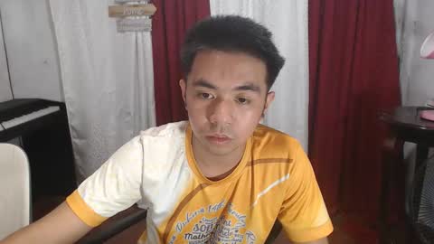 asian_janush online show from November 2025 03:01:01 AM