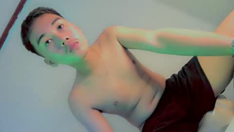 Snapshot of asian_jaymar chatting on February 2026 05:06:02 PM Jay Mar online show from February 2026 05:06:02 PM