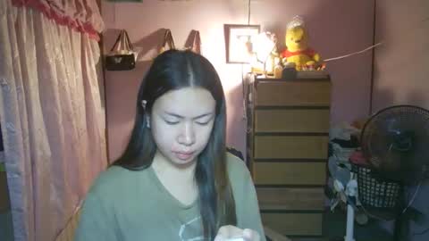asian_llory online show from February 2026 12:36:01 AM