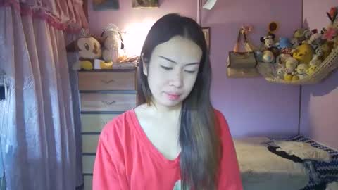 asian_llory online show from February 2026 11:46:01 PM