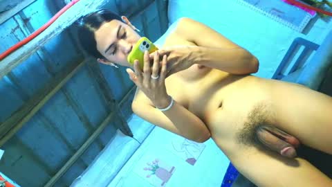 LOVELY LORAINE online show from April 2026 12:18:02 PM