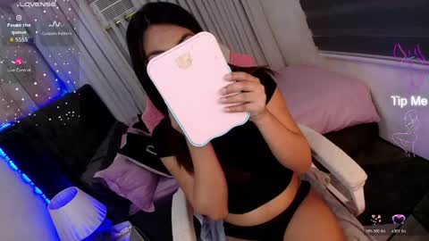 LUCI BABE online show from April 2026 09:36:02 AM