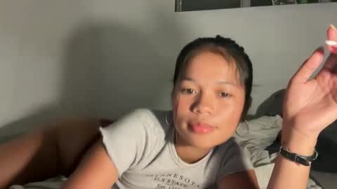 Snapshot of asian_mikyla chatting on September 2025 11:29:01 PM asian_mikyla online show from September 2025 11:29:01 PM