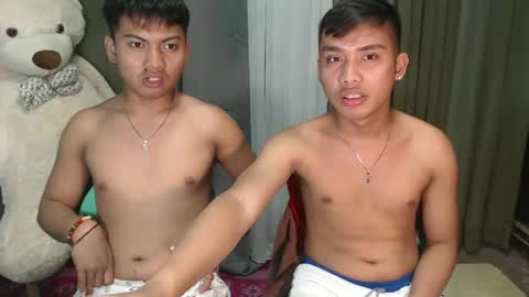 Snapshot of asian_prince_echoxx chatting on January 2025 09:35:01 AM Echoo online show from January 2025 09:35:01 AM