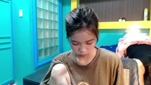 Snapshot of asian_slade chatting on July 2026 04:00:01 PM asian_slade online show from July 2026 04:00:01 PM