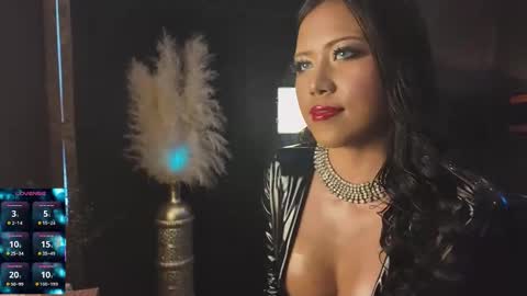 BUNNY WILDER online show from February 2026 05:50:02 AM