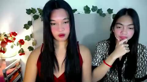 Snapshot of asian_yannie chatting on September 2025 06:30:01 PM Yan online show from September 2025 06:30:01 PM