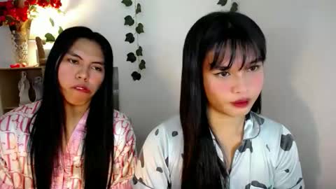 Snapshot of asian_yannie chatting on September 2025 05:55:02 AM Yan online show from September 2025 05:55:02 AM