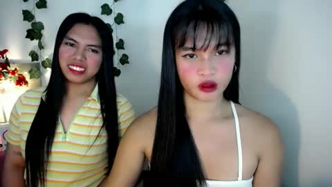 Snapshot of asian_yannie chatting on September 2025 01:05:01 PM Yan online show from September 2025 01:05:01 PM