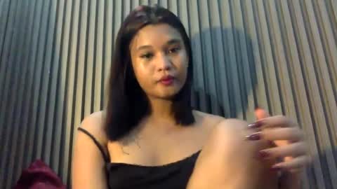 Snapshot of asian_yannie chatting on June 2026 05:48:01 AM Yan online show from June 2026 05:48:01 AM
