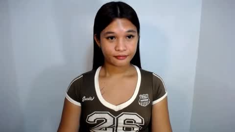 Snapshot of asian_yannie chatting on July 2026 02:56:01 PM Yan online show from July 2026 02:56:01 PM