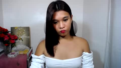 Snapshot of asian_yannie chatting on July 2026 03:51:02 PM Yan online show from July 2026 03:51:02 PM