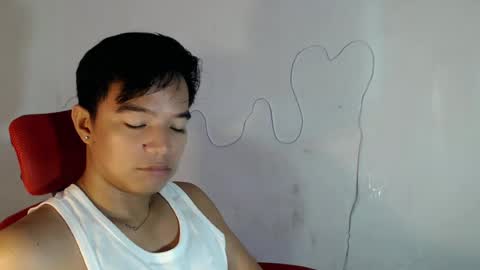 Snapshot of asianash18 chatting on July 2026 10:34:01 PM ASH online show from July 2026 10:34:01 PM