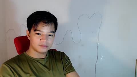 Snapshot of asianash18 chatting on July 2026 09:50:01 PM ASH online show from July 2026 09:50:01 PM