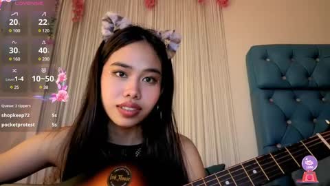 candy online show from February 2025 12:48:02 PM