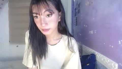 Snapshot of asianbarbie05 chatting on May 2026 01:08:02 PM SOFIA online show from May 2026 01:08:02 PM