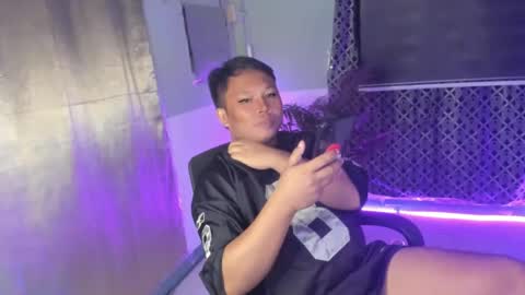 Snapshot of asianblackmen chatting on February 2025 03:38:01 PM JEXX online show from February 2025 03:38:01 PM