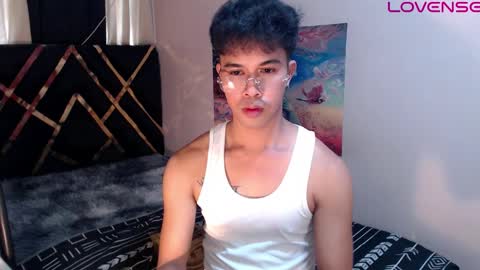 asiancum_peter online show from March 2026 05:35:01 AM