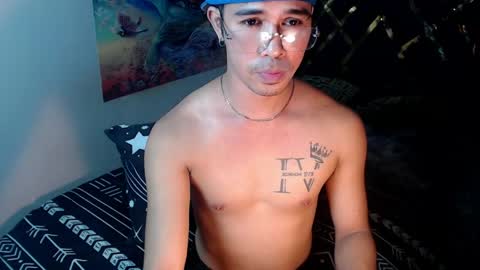 asiancum_peter online show from April 2026 11:43:02 PM