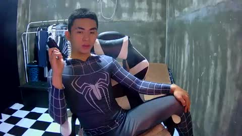 Snapshot of asiancummer115697 chatting on January 2025 01:53:01 PM xj ph online show from January 2025 01:53:01 PM
