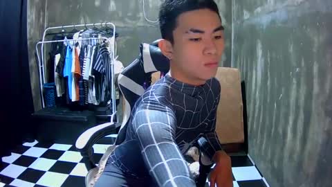 Snapshot of asiancummer115697 chatting on January 2025 10:24:01 PM xj ph online show from January 2025 10:24:01 PM